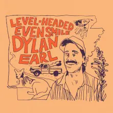Vinyl LEVEL-HEADED EVEN SMILE