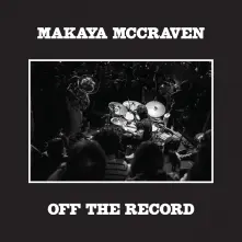 Vinyl OFF THE RECORD