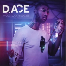 CD Dace - Vox Cordis