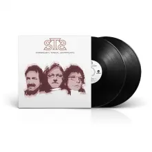 Vinyl HERZVERBUNDEN