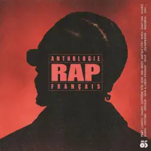 Vinyl Anthologie Du Rap Francais
