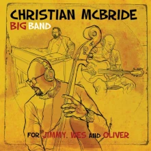 CD FOR JIMMY, WES AND OLIVER