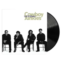 Vinyl LAY IT DOWN