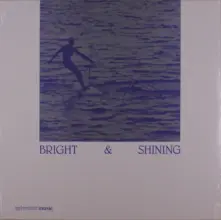 Barbara Moore, Vinyl BRIGHT & SHINING