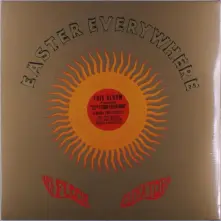 Vinyl EASTER EVERYWHERE