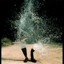 Vinyl UPGRADE & AFTERLIFE