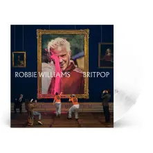 Vinyl Britpop
