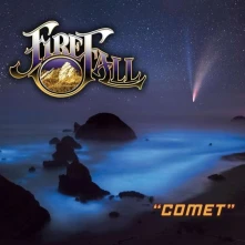 CD FIREFALL - COMET