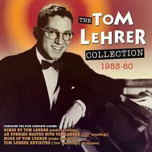 CD TOM LEHRER COLLECTION