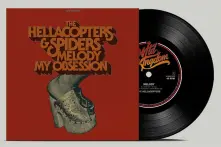 Vinyl 7-MELODY / MY OBSESSION