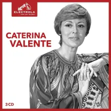 CD ELECTROLA...DAS IST MUSIK! CATERINA VALENTE
