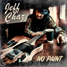 CD CHAZ, JEFF - NO PAINT