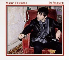 CD CARROLL, MARC - IN SILENCE
