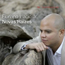 CD INACIO, FLORIANO -JR.- - NOVAS RAIZES
