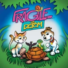 CD Deťom