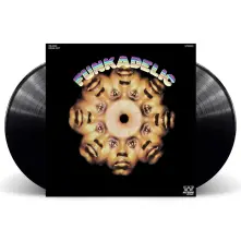 Vinyl FUNKADELIC
