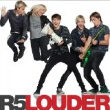 CD R5 - LOUDER