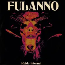 Vinyl RUIDO INFERNAL
