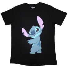 Tričko Lilo & Stitch Stitch Turn