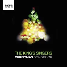CD Christmas Songbook