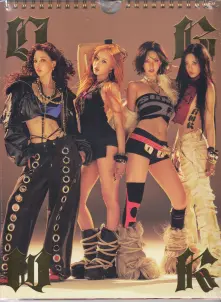 CD Dirty Work