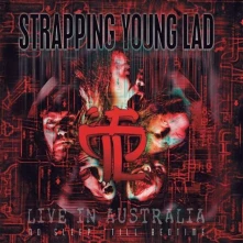 Vinyl STRAPPING YOUNG LAD - NO SLEEP 'TILL BEDTIME