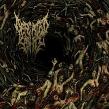 CD DEFEATED SANITY - PSALMS OF THE MORIBUND
