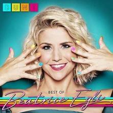 CD EGLI, BEATRICE - BUNT - BEST OF