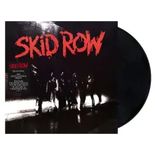 Vinyl SKID ROW
