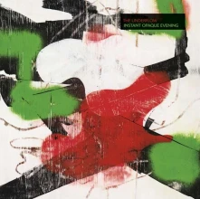 Vinyl UNDERFLOW - INSTANT OPAQUE EVENING