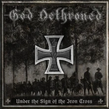 CD Under the Sign of the Iron Cross