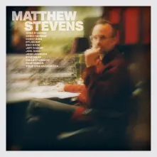 CD MATTHEW STEVENS