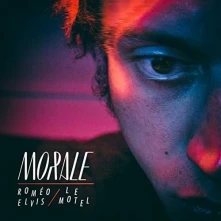 Vinyl Romeo, Elvis & Le Motel - Morale