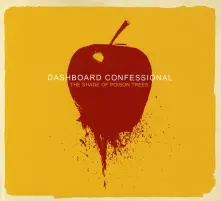 CD SHADE OF POISON TREES