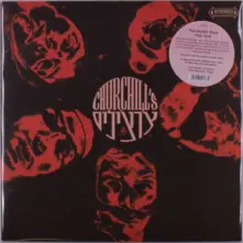 Vinyl CHURCHILLS