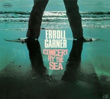 CD GARNER, ERROLL - CONCERT BY THE SEA