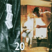 CD 20 YEARS OF DISCHORD (BOX)
