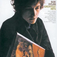 CD Dylan, Bob - Greatest Hits