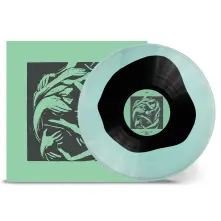Vinyl Dreamcrush