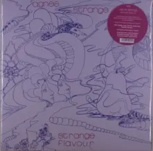 Vinyl STRANGE FLAVOUR