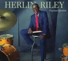 CD PERPETUAL OPTIMISM