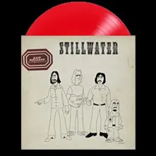 Vinyl STILLWATER DEMOS EP