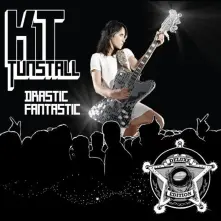 CD DRASTIC FANTASTIC + DVD