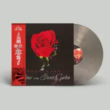 Vinyl FOREVERNEVERMORE