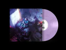 Vinyl QUARTER LIFE CRISIS