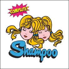 CD COMPLETE SHAMPOO