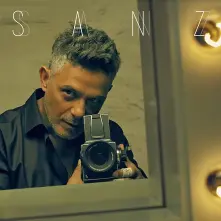 Vinyl SANZ