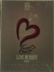 DVD LIVE IN AHOY 2006