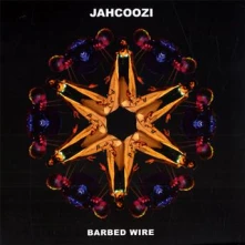 CD JAHCOOZI - BARBEB WIRE