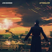 CD AFTERGLOW
